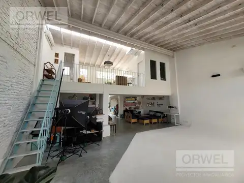 Casa en Alquiler A Estrenar