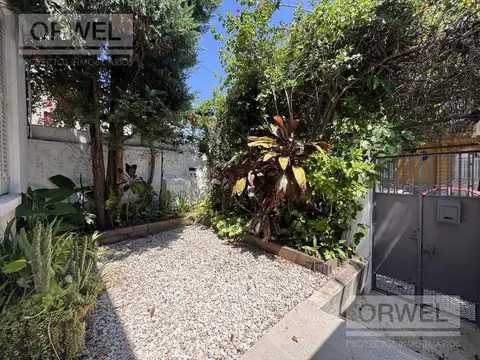 Casa en Alquiler de 2 dormitorios