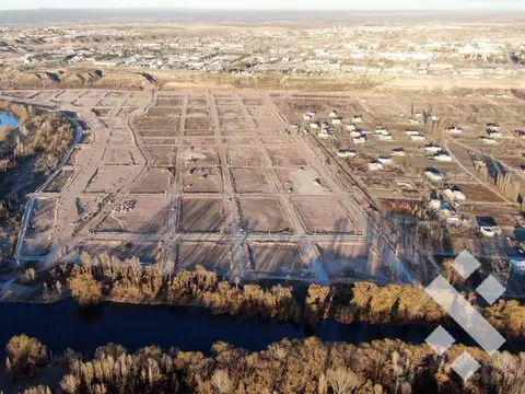 Venta Lote 834 m2 Apto Desarrollo - Prima Terra - Centenario - Neuquen