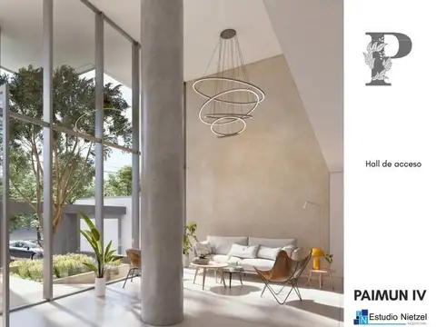 Paimun IV en Quilmes