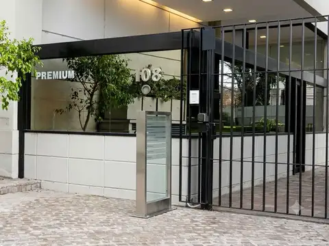 ALQUILER OFICINA EDIFICIO PREMIUM VICENTE LOPEZ