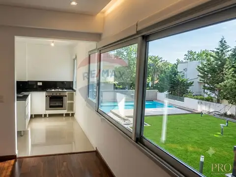 ALQUILER OFICINA EDIFICIO PREMIUM VICENTE LOPEZ