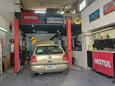 Local en Venta en Villa Urquiza, USD 194.999