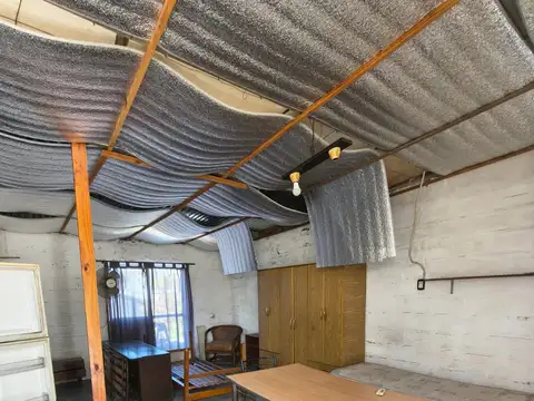 NAHUEL HUAPI 4500, Piso 0