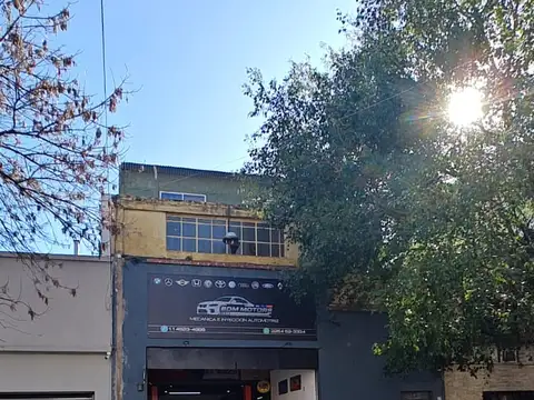 NAHUEL HUAPI 4500, Piso 0