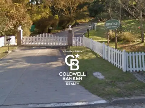 Terreno en Buena Vista (San Lorenzo)