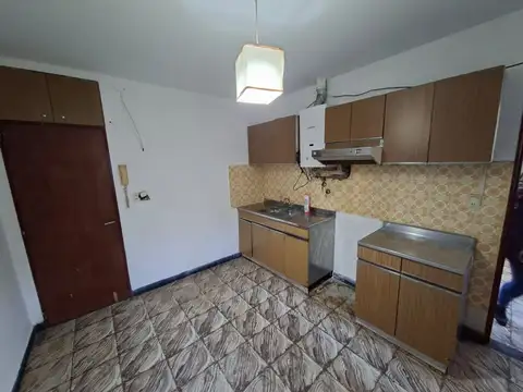 Departamento en alquiler en La Tablada