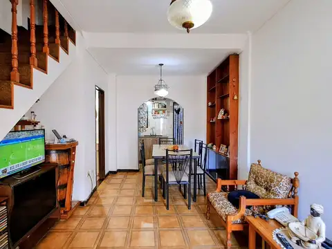 Casa en Venta 32 años
