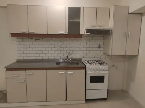 Departamento en Venta al Oeste