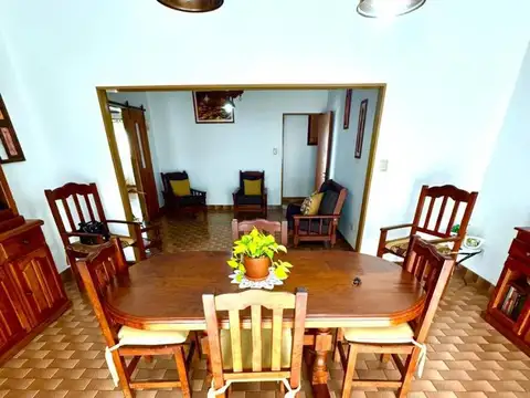 Depto Tipo Casa en Venta en Villa Ballester, USD 110.000