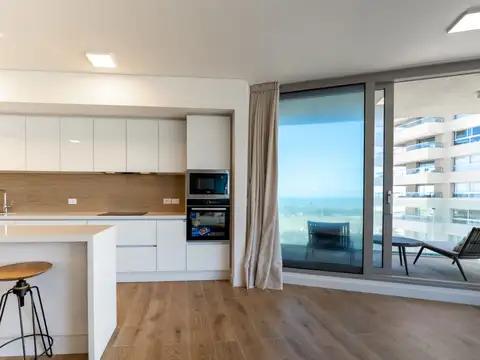 Departamento en Venta de 2 dormitorios