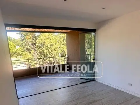 Departamento en Venta en Barrio Parque Leloir, USD 140.000