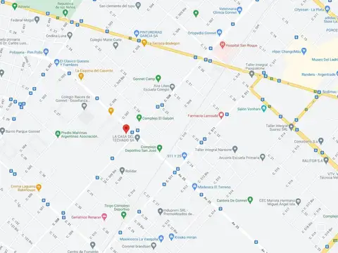 25 y 508 - La Juanita