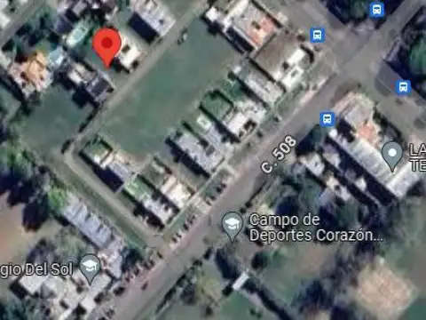 Terreno en Venta de 334,0 m2