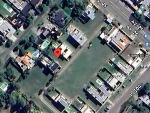 Terreno en Venta en Manuel B Gonnet, USD 75.000