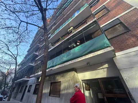 Departamento en Alquiler de 2 ambientes