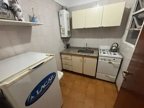Departamento en Alquiler de 2 ambientes