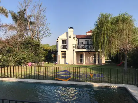 Casa en Venta 9 años
