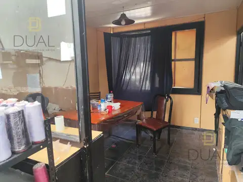 Galpon en Venta A Estrenar