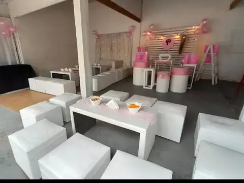 Local en Alquiler 6 años