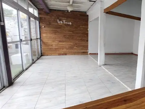 Local en Alquiler 6 años