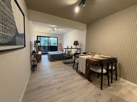 Departamento en Venta en Centro, Rosario