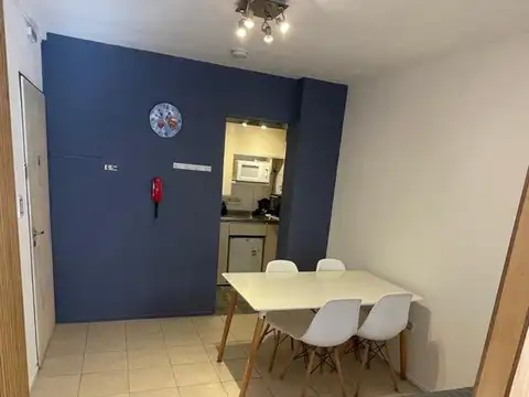   INVERSIÓN TURISMO  Edificio SOLAR I MZA. 