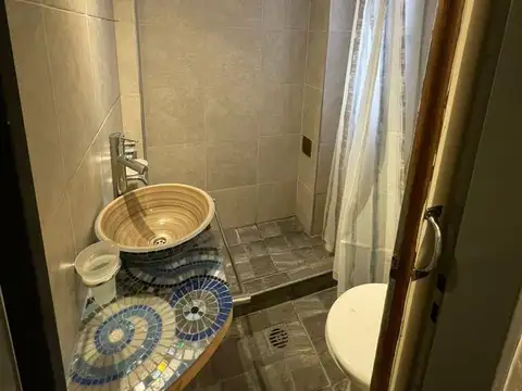 INVERSIÓN TURISMO  Edificio SOLAR I MZA.