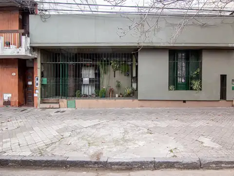 Terreno en Venta en Pichincha, Rosario