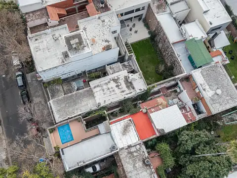 CALLAO AL 300 VENTA TERRENO EN PICHINCHA ROSARIO