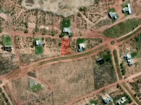 Terreno en Venta en Neuquén, Confluencia