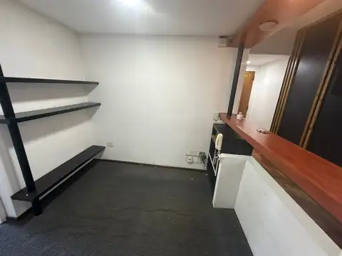 Oficina en Alquiler 35 años