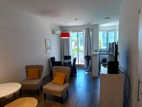 Departamento en Alquiler 8 años