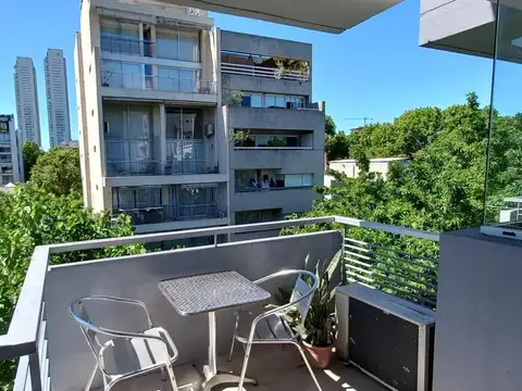 Departamento en Alquiler de 2 ambientes