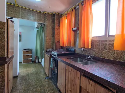 Departamente En Venta La Plata
