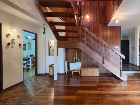 Departamente En Venta La Plata