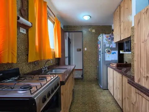 Departamento en Venta en La Plata, USD 120.000