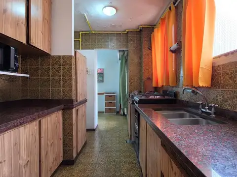 Departamento en Venta de 3 dormitorios