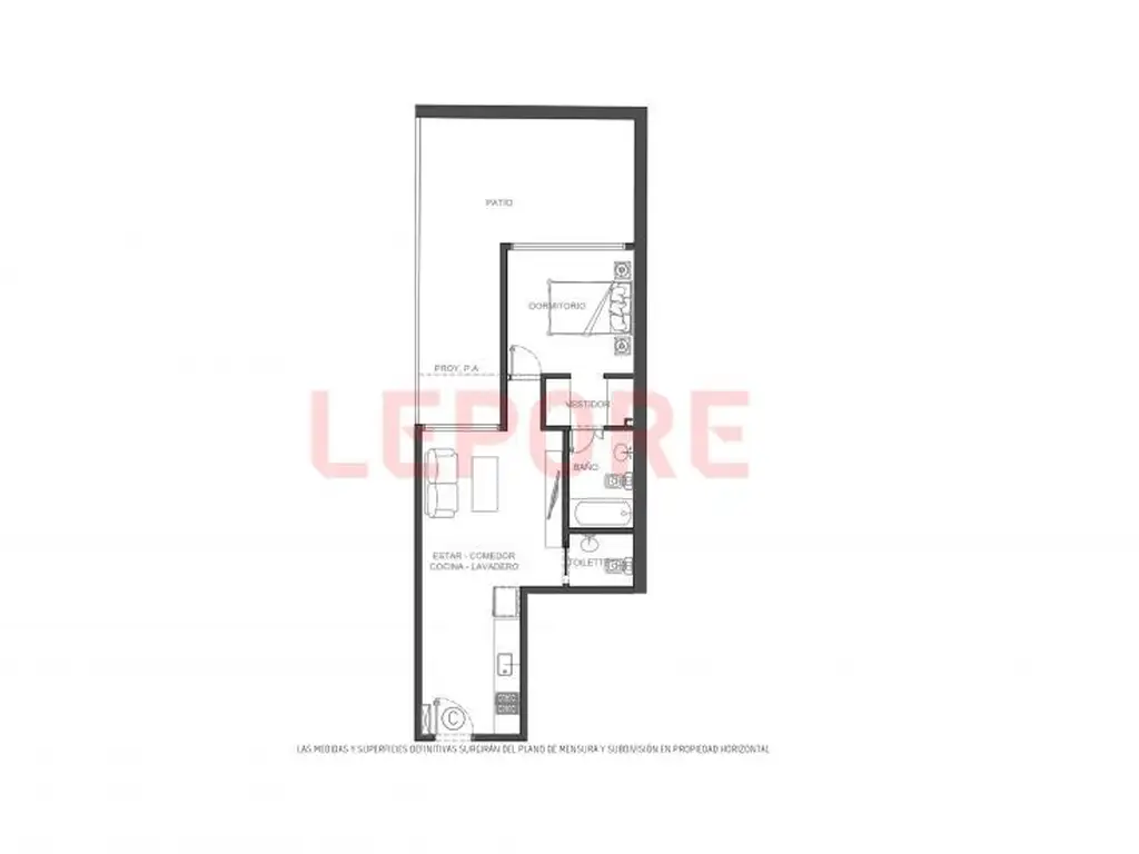 Honorio Pueyrredón 1850 - Foto 13