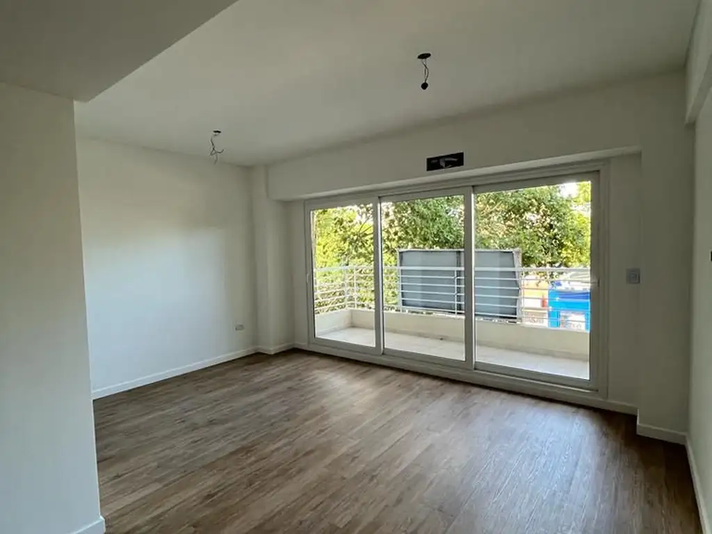 Emprendimiento en Caballito de 1 Dormitorios