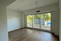 Emprendimiento en Caballito de 1 Dormitorios