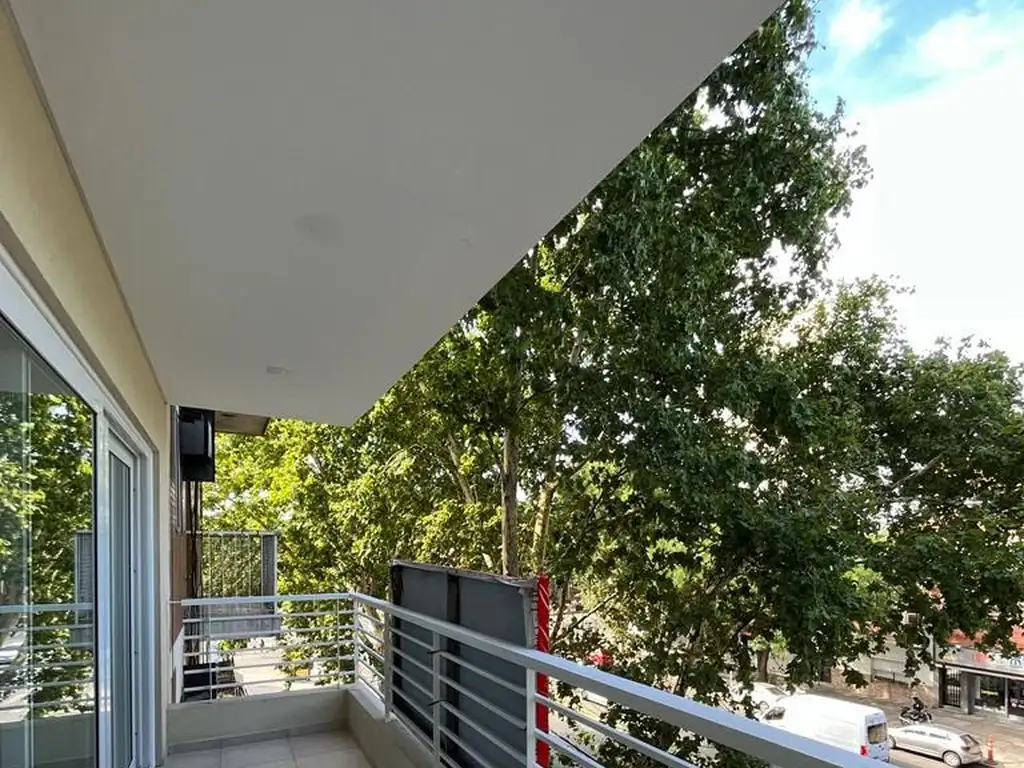 HONORIO PUEYRREDÓN 1800