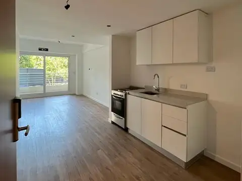 Honorio Pueyrredón 1850 de 1 Dormitorios