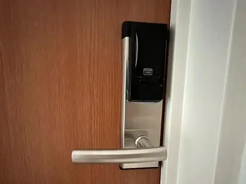 Emprendimiento en Caballito - Etapa: Terminado