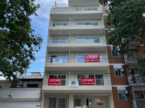 Honorio Pueyrredón 1850