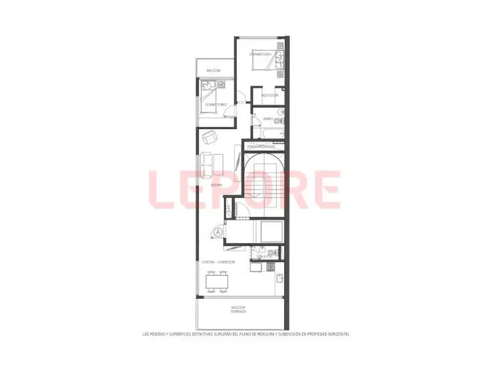 Honorio Pueyrredón 1850 - Foto 27