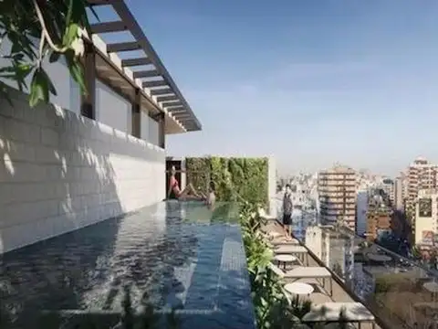 Departamento en Venta en Belgrano, Capital Federal