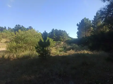 Terreno en Venta en Barrio Ecuestre, USD 70.000
