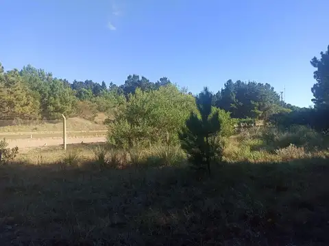 Terreno Lote  en Venta en Ecuestre, Costa Esmeralda, Costa Atlántica