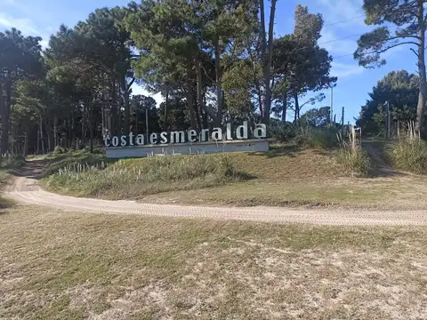 Terreno Lote  en Venta en Ecuestre, Costa Esmeralda, Costa Atlántica